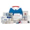 First Aid Only First Aid Large Carry Kits, ANSI A, 260-Pcs, WEBE FAO90698 - alternate 1